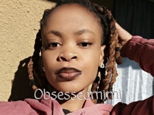 Obsessedmimi