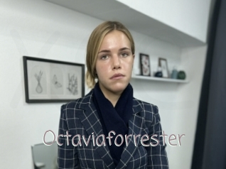Octaviaforrester