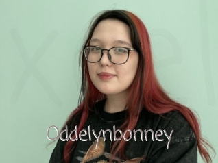 Oddelynbonney
