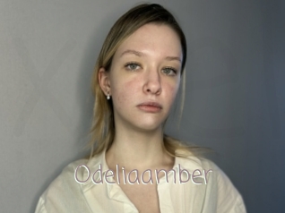 Odeliaamber
