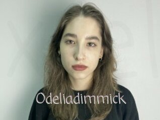 Odeliadimmick