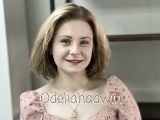 Odeliahadwin