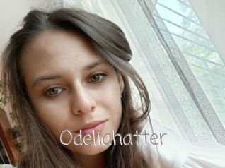 Odeliahatter