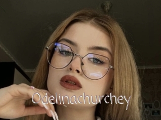 Odelinachurchey