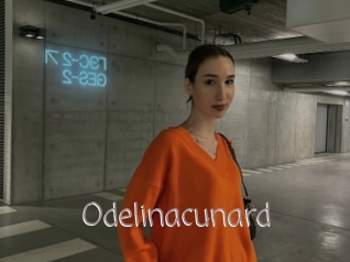 Odelinacunard
