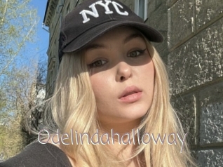 Odelindahalloway
