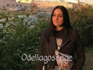 Odellagossage