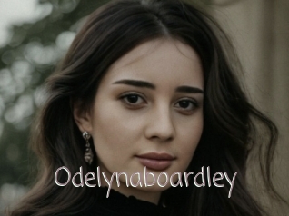Odelynaboardley