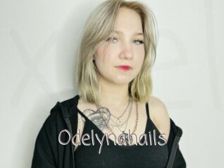 Odelynahails