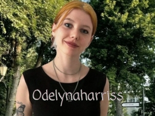 Odelynaharriss
