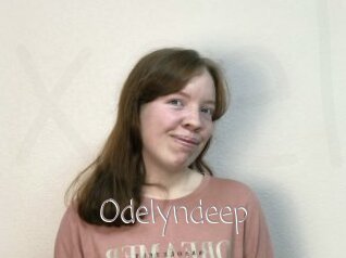 Odelyndeep