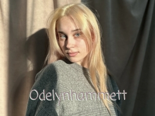 Odelynhammett