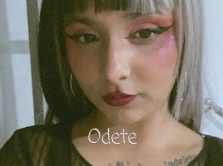 Odete