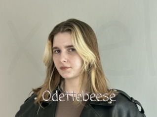 Odettebeese