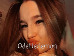 Odetteclemon