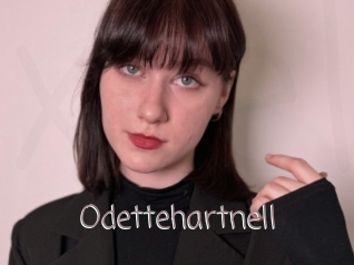 Odettehartnell