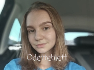 Odettehiett