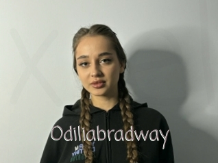 Odiliabradway