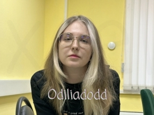 Odiliadodd