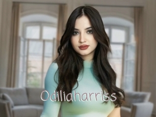 Odiliaharriss