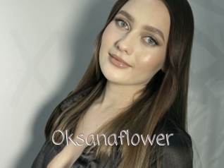 Oksanaflower