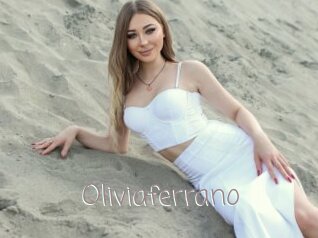 Oliviaferrano
