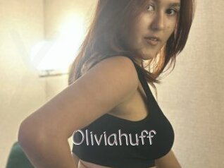 Oliviahuff