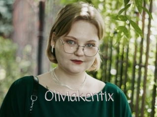 Oliviakentix