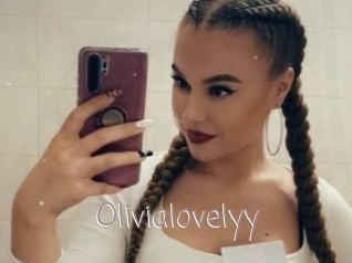 Olivialovelyy