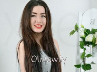 Oliviawily