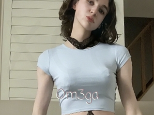 Om3ga