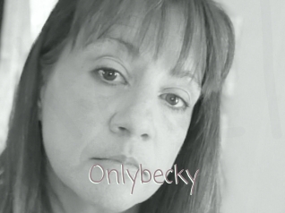 Onlybecky