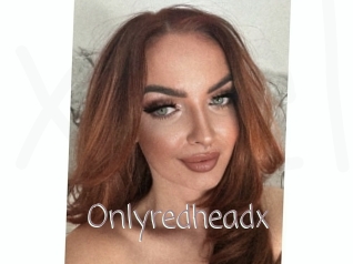 Onlyredheadx