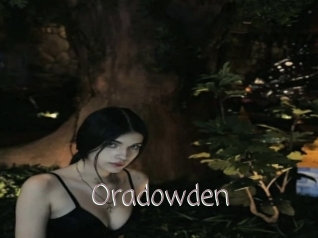Oradowden