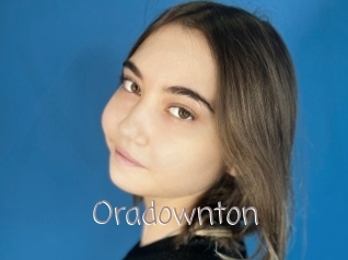 Oradownton