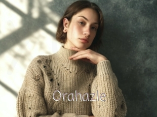 Orahazle