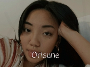 Orisune