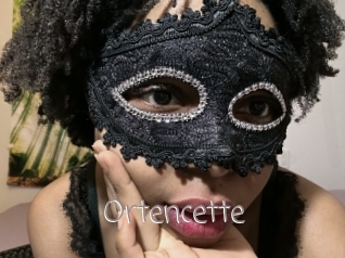 Ortencette