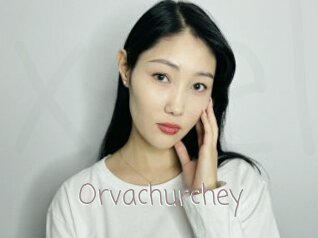 Orvachurchey