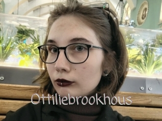 Ottiliebrookhous