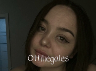 Ottiliegales