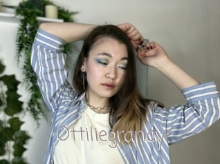 Ottiliegrandy