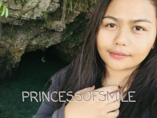 PRINCESSOFSMILE