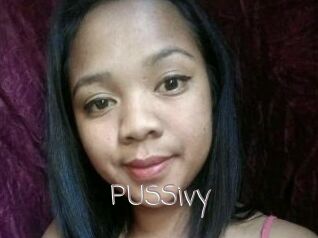 PUSSivy
