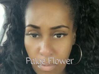 Paige_Flower