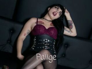 Paiige
