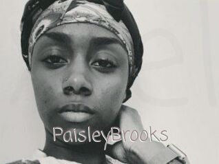 Paisley_Brooks