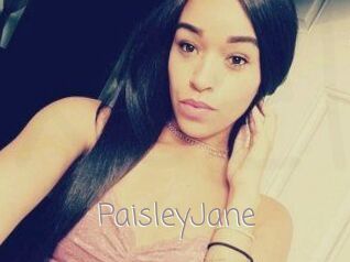 Paisley_Jane