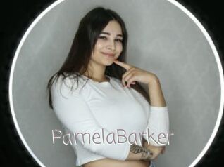 PamelaBarker