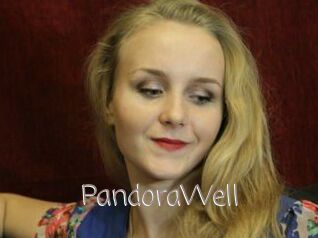 PandoraWell